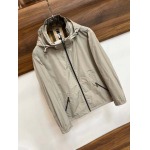 2025年3月10日春秋高品質新品Burberryジャケットasibin工場