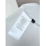 2025年3月11日春夏高品質新品Burberry半袖Tシャツasibin工場