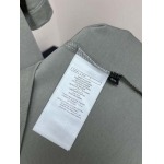 2025年3月11日春夏高品質新品Burberry半袖Tシャツasibin工場