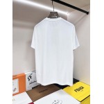 2025年3月11日春夏高品質新品Moncler半袖Tシャツasibin工場