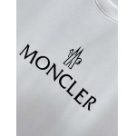 2025年3月11日春夏高品質新品Moncler半袖Tシャツasibin工場