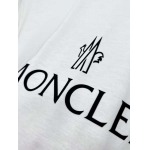 2025年3月11日春夏高品質新品Moncler半袖Tシャツasibin工場