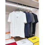 2025年3月11日春夏高品質新品 Chanel半袖Tシャツasibin工場