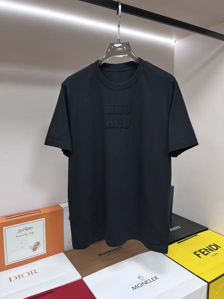 2025年3月11日春夏高品質新品 Chanel半袖Tシャツ...