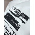 2025年3月11日春夏高品質新品Dior半袖Tシャツasibin工場