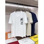 2025年3月11日春夏高品質新品Dior半袖Tシャツasibin工場