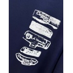 2025年3月11日春夏高品質新品Dior半袖Tシャツasibin工場