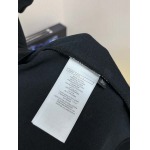 2025年3月11日春夏高品質新品Loro Piana    半袖Tシャツasibin工場