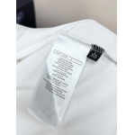 2025年3月11日春夏高品質新品Loro Piana    半袖Tシャツasibin工場