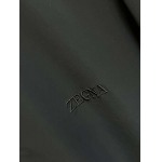 2025年3月11日春秋高品質新品Zegnaジャケットasibin工場