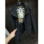 2025年3月11日春秋高品質新品Burberryジャケットasibin工場