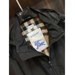 2025年3月11日春秋高品質新品Burberryジャケットasibin工場