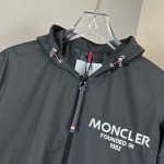 2025年3月12日春秋高品質復刻新品MONCLERジャケットqishang工場