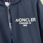 2025年3月12日春秋高品質復刻新品MONCLERジャケットqishang工場