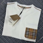 2025年3月12日春夏高品質新品Burberry半袖Tシャツqishang工場