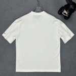 2025年3月12日春夏高品質新品 Chanel半袖Tシャツqishang工場