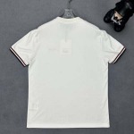 2025年3月12日春夏高品質新品MONCLER半袖Tシャツqishang工場