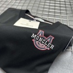 2025年3月12日春夏高品質新品MONCLER半袖Tシャツqishang工場