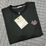 2025年3月12日春夏高品質新品MONCLER半袖Tシャツqishang工場