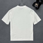 2025年3月12日春夏高品質新品 lulu半袖Tシャツqishang工場