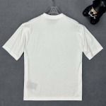 2025年3月12日春夏高品質新品Prada半袖Tシャツqishang工場