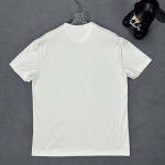 2025年3月12日春夏高品質新品Loro Piana  半袖Tシャツqishang工場