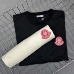 2025年3月12日春夏高品質新品MONCLER半袖Tシャツqishang工場