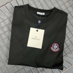 2025年3月12日春夏高品質新品MONCLER半袖Tシャツqishang工場