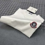 2025年3月12日春夏高品質新品MONCLER半袖Tシャツqishang工場