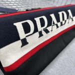 2025年3月12日春夏高品質新品Prada半袖Tシャツqishang工場