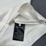 2025年3月12日春夏高品質新品Prada半袖Tシャツqishang工場