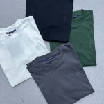 2025年3月12日春夏高品質新品Louis Vuitton半袖Tシャツqishang工場