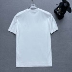 2025年3月12日春夏高品質新品Louis Vuitton半袖Tシャツqishang工場