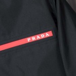 2025年3月12日春秋新品PRADAジャケットyizhf工場