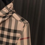 2025年3月12日春秋新品Burberryジャケットyizhf工場