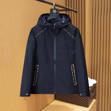 2025年3月12日春秋新品Burberryジャケットyiz...