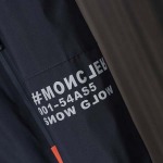 2025年3月12日春秋新品Monclerジャケットyizhf工場