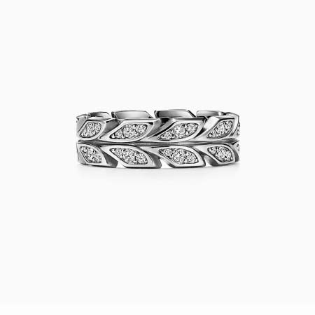 2025年4月4日入荷新品Tiffany指輪ギフト/誕生日/記念品/アクセサリーxin工場