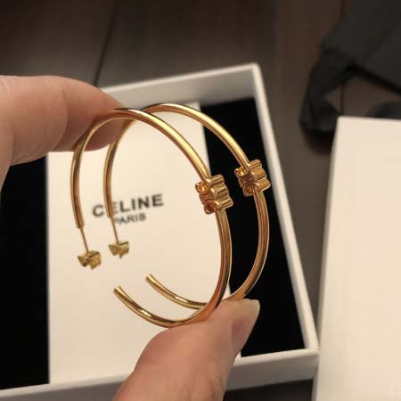 2025年4月4日入荷新品Celineピアスギフト/誕生日/記念品/アクセサリーxin工場
