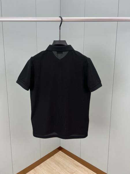 2025年4月8日入荷新作Moncler半袖 Tシャツ高級品/MP工場