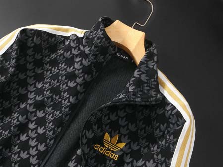 2025年4月9日入荷新作ad春秋 上下セット メンズ誕生日プレゼントは高級感/yich工場