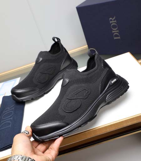 2025年4月11日入荷新品Dolce&Gabbanaカジュアルシューズ/スニーカー｜メンズ革靴本革製ギフト/誕生日/TL工場