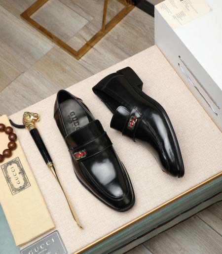 2025年4月11日入荷新品GUCCIカジュアルシューズ/スニーカー｜メンズ革靴本革製ギフト/誕生日/TL工場
