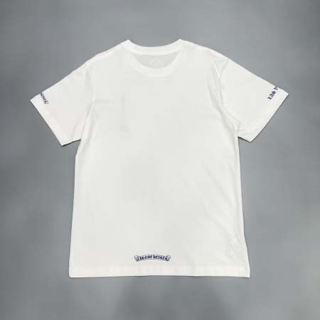 2025年4月15日入荷春夏高品質新作★超厳選★入手困難★男女兼用クロムハーツ半袖 tシャツAG工場