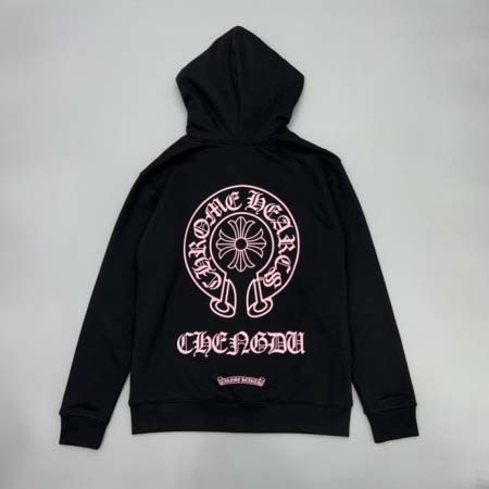 2025年4月15日入荷春夏高品質新作★超厳選★入手困難★男女兼用クロムハーツジャケットAG工場