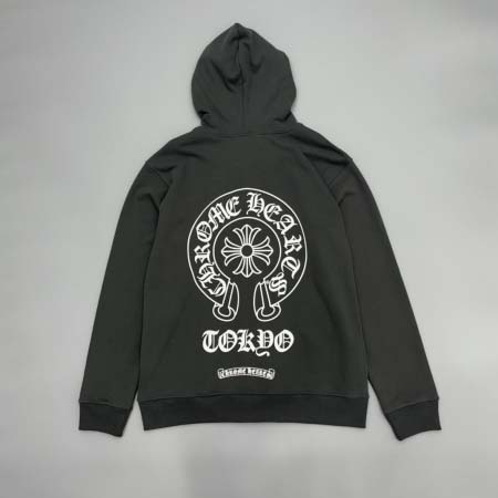 2025年4月15日入荷春夏高品質新作★超厳選★入手困難★男女兼用クロムハーツジャケットAG工場