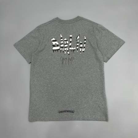 2025年4月15日入荷春夏高品質新作★ 超厳選★入手困難★クロムハーツ?半袖 tシャツAG工場