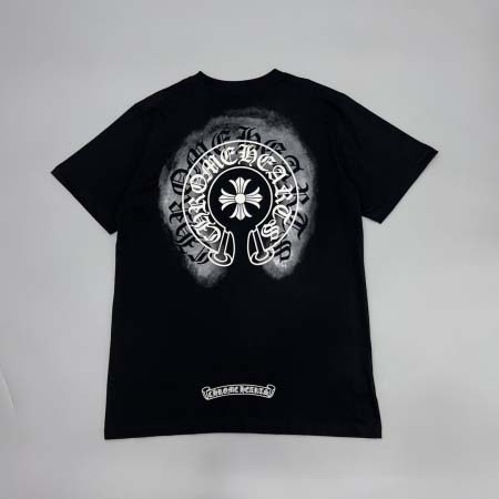 2025年4月15日入荷春夏高品質新作★ 超厳選★入手困難★クロムハーツ?半袖 tシャツAG工場