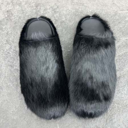 2025年4月22日入荷新品Marni男女兼用原版復刻 ブランド靴本革製ギフト/誕生日/CT工場35-47