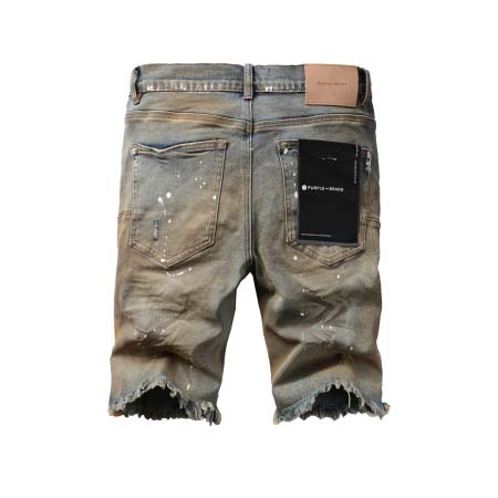 2025年4月27日入荷新作Purple jeansジーパン人気/alb工場